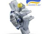 Cartex single seal بورگمن