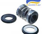 سیل بروگمن ED560